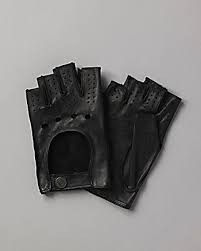 Pin By Pluto On Rabih Tv Mark Leather Character Aesthetic Gloves