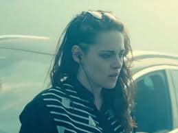 Kristen Stewart