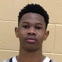 Zeb Jackson SENIOR Point Guard Virginia Commonwealth