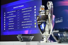 Petersburg, and malmo in group h. Churros Y Tacticas Podcast Champions League Draw Reaction Managing Madrid