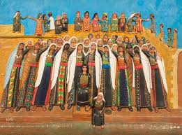 The country itself is only 45 years old but has seen significant economic development, which is often shown off in an ostentatious way. Uae S Love For Art Music Poetry Films And Music