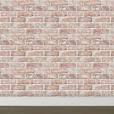 Graham Brown Superfresco Red Brick Wallpaper Brick Wallpaper Kitchen Brick Effect Wallpaper Brown Brick Members of the founding family remain on the board today ensuring the same. pinterest