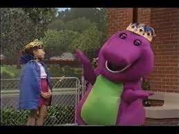 Série créée par alfonso cuaron et mark friedman. Barney Friends Queen Of Make Believe Season 1 Episode 1 Youtube