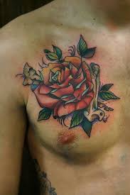 Rose is the best in all flower designs. 250 Amazing Rose Tattoo Designs With Meanings Ideas And Celebrities Body Art Guru