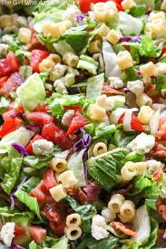 Portillos Chopped Salad