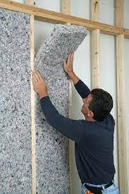 Top sellers most popular price low to. Soundproofing And Thermal Insulation For Interior And Exterior Walls Ceilings