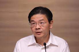 He is an actor, known for story of yanxi. No Need For More Restrictions As Current Covid 19 Measures Are Working To Curb Infections Lawrence Wong Today