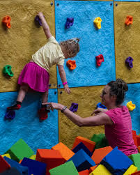 Trampoline Park Activities in Manchester, CT