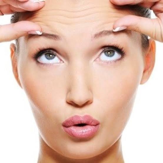 Image result for mangga atasi keriput