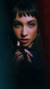 Vanessa Zubia's Instagram, Twitter & Facebook