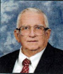 Ronald Lee “Buck” Mooney