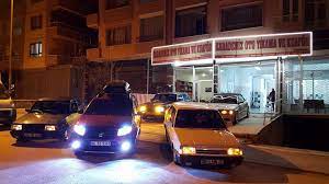 Karadeniz Oto Yikama Kuafor Facebook