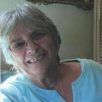 Mrs. Teresa Campitelli Brown Obituary