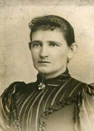 Margaret A. Parker Lockhart (1848-1919)