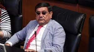 De esta manera, el legislador guerrerense se convierte en el primero en la cámara alta en pedir licencia para ir a. Definitivo Tribunal Electoral Determino Que Felix Salgado Macedonio No Competira Por La Gubernatura De Guerrero Infobae