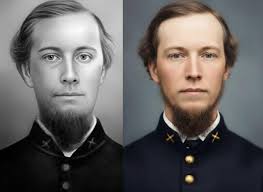 For those of you who have these or are connected to families with these  surnames, you may be interested in this post as this is one of the places  your ancestors had