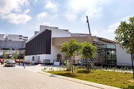 List of new world mrt stations/archive. Cochrane Mrt Station Big Kuala Lumpur