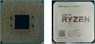 Ryzen 7 2700x in ryzen master shows edc at limit. Amd Ryzen 7 2700x Und Ryzen 5 2600x Im Test Seite 2 Igor Slab