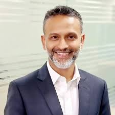 I am delighted to be able to welcome Saad Kamil Mian into the Freshfields'  partnership. A great day for him, and a great day for us. Thoroughly  well-deserved given the level Saad