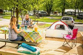 The y provides young adults with early work experience, employing some 61,000 of them as summer overnight camp leaders each year. Tips For Staying Cool On Summer Camping Trips Koa Koa Camping Blog