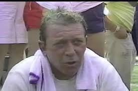 Gary Bettenhausen the Indiana Racing legend