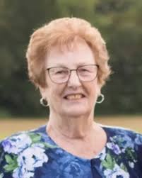 Obituary information for Betty “Jean” Villhauer-Craig