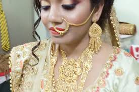 The 10 Best Bridal Makeup Artists in Peeragarhi