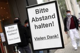 Auf den folgenden seiten finden sie die für wuppertal wichtigen informationen. Corona In Wuppertal Das Bedeuten Die Neuen Nrw Regeln Fur Die Stadt