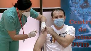 Many areas, each with a distinctive atmosphere, are just waiting to be discovered across the city. Florin CiÅ£u S A Vaccinat Cu A Doua DozÄƒ Vom Incerca SÄƒ Producem Vaccinul Anticovid In Romania La Cantacuzino