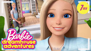 Los juguetes llegaron a ripley.com para alegrar a los más pequeños. Terrorizmus Daru Malom Barbie Dreamhouse Aventuras Domynadrzeka Com