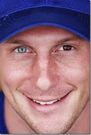 Community Post 14 Pets And Celebrities With Heterochromia Different Colored Eyes Heterochromia Detroit Tigers