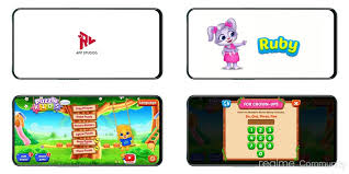 Maybe you would like to learn more about one of these? App Review Puzzle Kids Animals Shapes And Jigsaw Puzzles Realme Community