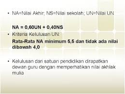 Sorry saya sedang pilek dan demam, dan baru aja pulang dari jadi panitia penerimaan polri t.a. Ujian Nasional Smama Smpmtssmplb Smalb Dan Smk Uasbn