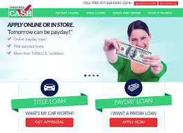 The Top 5 Payday Loans For December 2019 Payday Loan Reviews