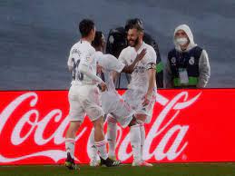 Real madrid and liverpool have played 5 matches since 2009. Lkarzfqnljny9m