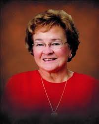 Ellen Purnell Obituary (1943