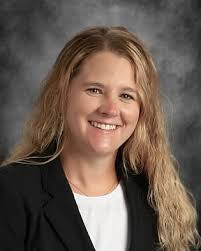 Principal Appreciation post featuring Wilson Elementary, School District of  Janesville Principal, Ms. Ashley Wright! Ms. Wright enjoys spending time  with her husband, Keith, a technical education teacher at Joseph A. Craig  High