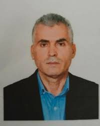 أمر_إداري الدكتور محمود زيتون مديراً عاماً لمشفى ابن النفيس أصدر مدير صحة  دمشق الدكتور محمد أكرم معتوق أمرا_إدارياً كلف بموجبه الدكتور محمود زيتون  مديراً عاماً لمشفى ابن النفيس بدمشق #مشفى_إبن_النفيس #مديريةصحةدمشق  #وزارة_الصحة