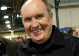 NERW 6/2/2014: Dave Herman is Dead