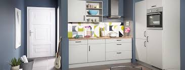 Cuisine Perrin Habitat