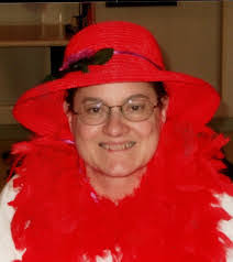 Joann Moses's Instagram, Twitter & Facebook