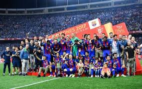 Share or comment on this article: Pin On Barca