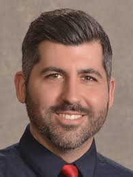 UPDATED: Green Hill High School principal named