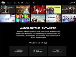 And watch abc through how much: 17 Free Tv Apps And Live Tv Streaming Services To Watch Tv Free