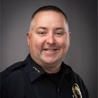 Patrick Regan, M.P.A.