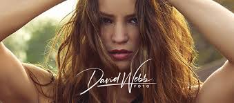 David Webb Foto