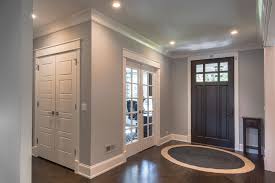 The robust home office doors available on the site for sale are some of the most secure and tough ones that can not only offer safety to the properties but these sturdy and trendy home office doors are made of optimal quality materials that are grade a and are loaded with some fascinating features. Interior Front Door Office Door Closet Door New Custom Homes Globex Developments Inc Custom Home Builders In Glenview New Construction House Building Professional Home Remodeling Projects Best Builder In Glenview