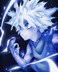 Voici une petite fanfiction de hunter x hunter qui reprend la suite de l'animé! Kirua Design Video Hunter Anime Hunter X Hunter Killua
