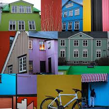 Epingle Sur Colores Vibrantes