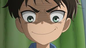 A mild case.he's rather handsome in both mediums, but his face is rounder and. Eren Yeager Aot Junior High Novocom Top